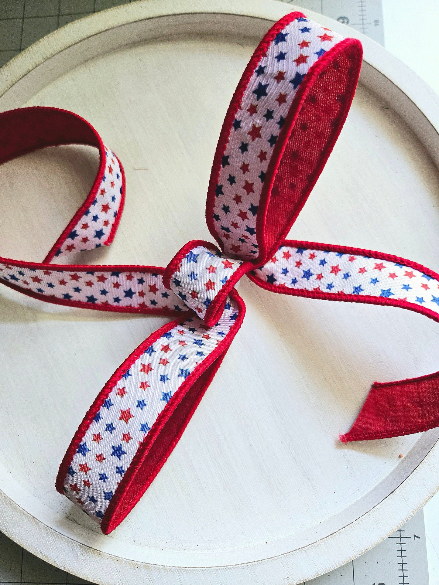 Interchangeable Every Day Wreath Top Bow Bundle Kit Stuffs n Things by JD