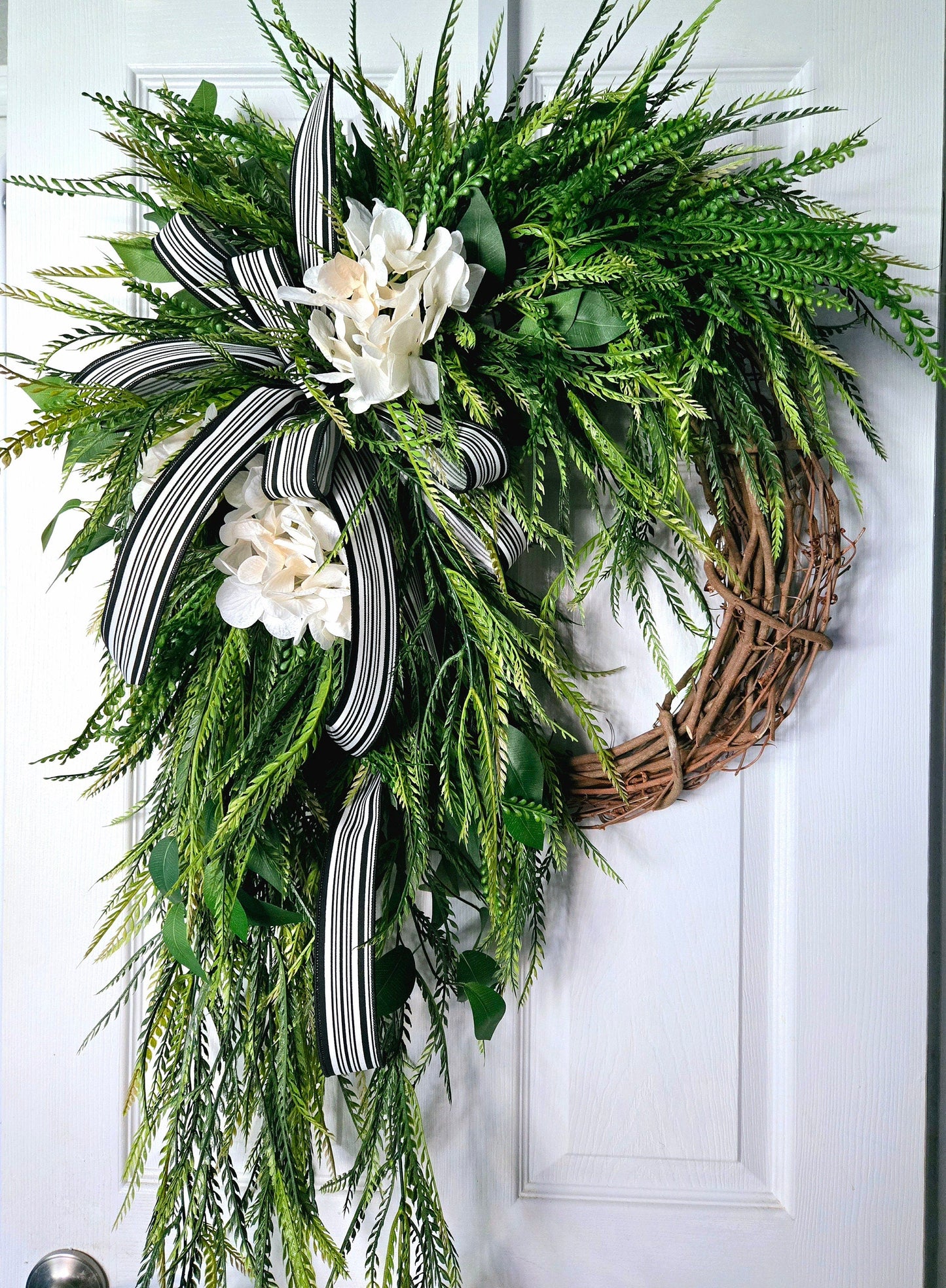 Interchangeable Every Day Wreath Top Bow Bundle Kit Stuffs n Things by JD