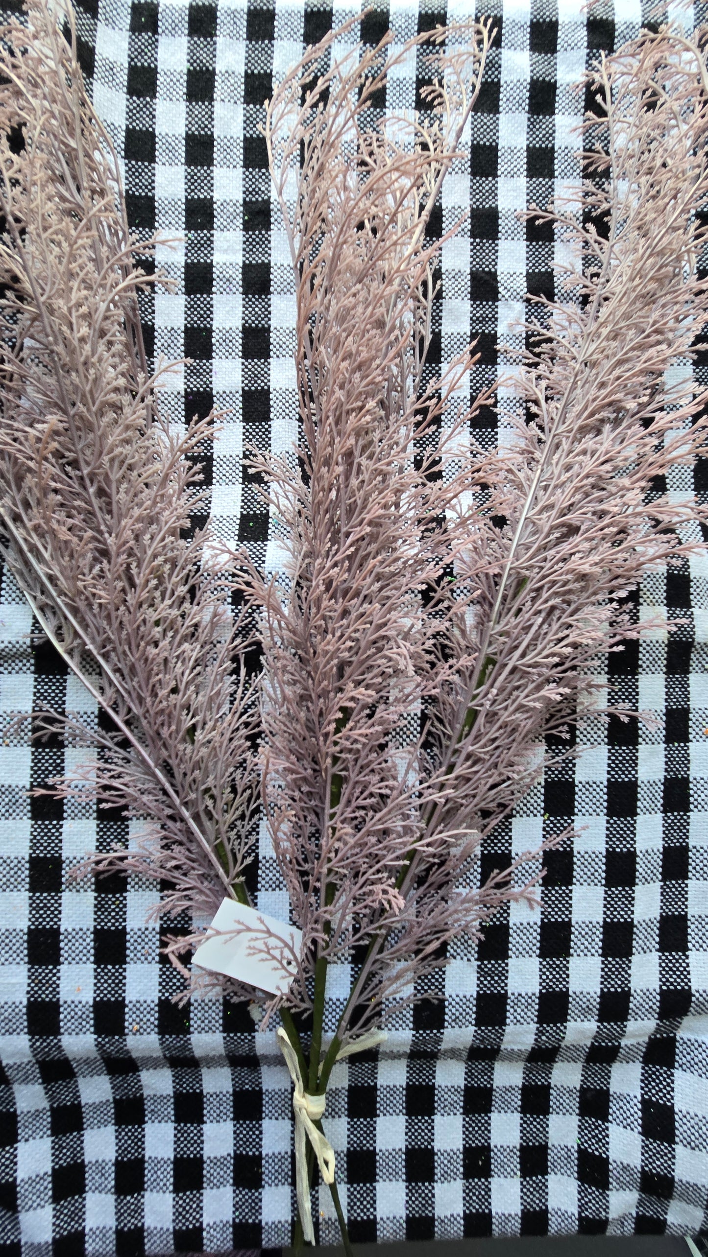 Phoenix Tail Fern Spray