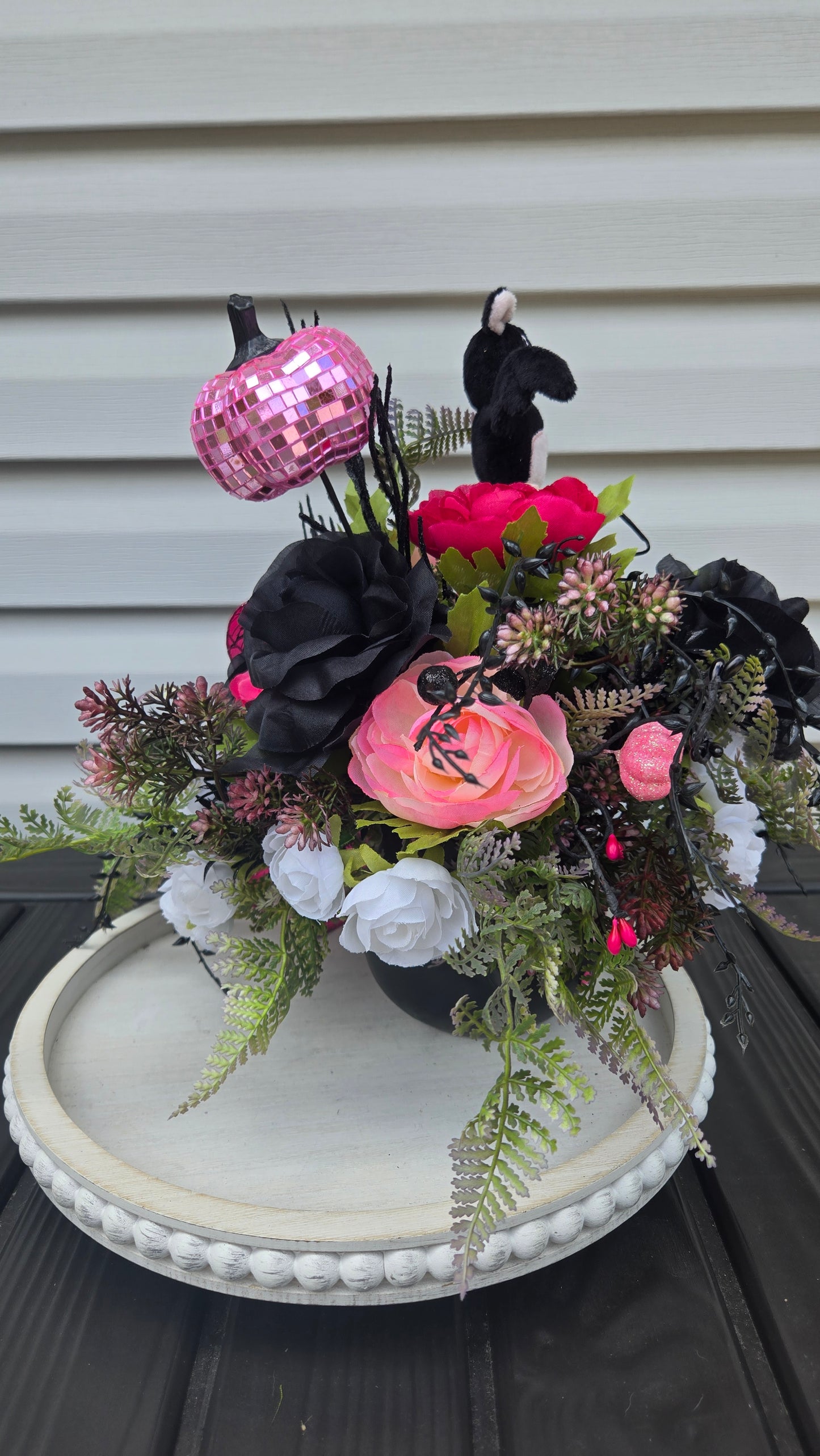 Halloween Arrangements - You Goth This