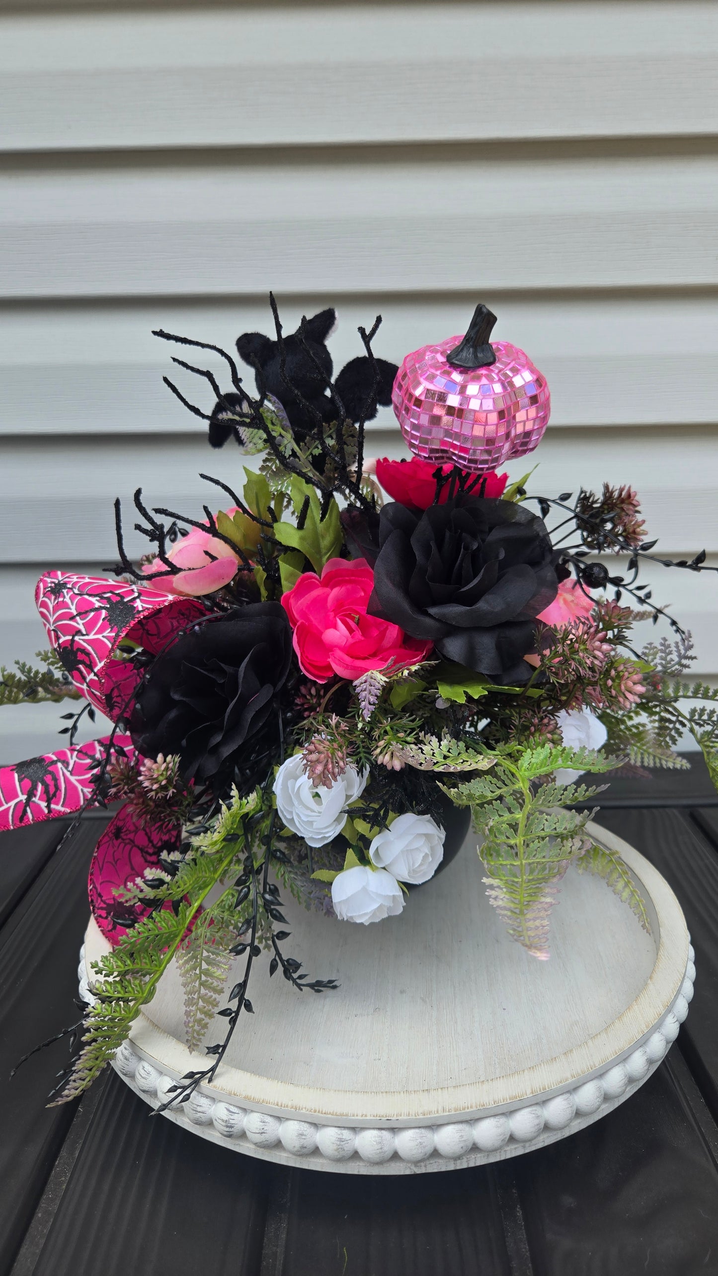 Halloween Arrangements - You Goth This