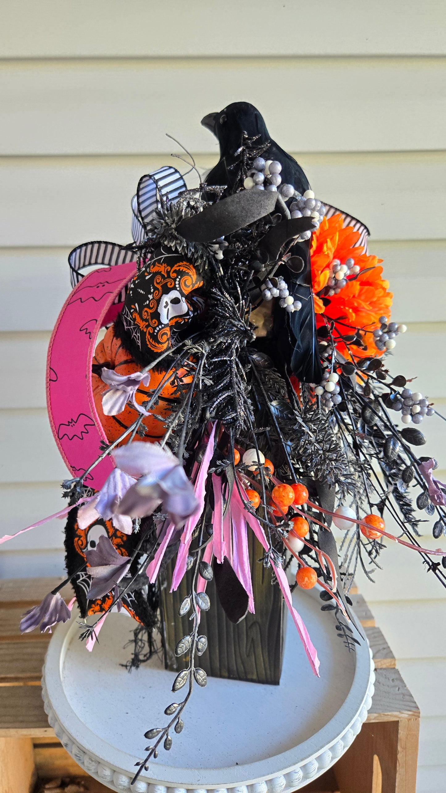 Coffin Dancers