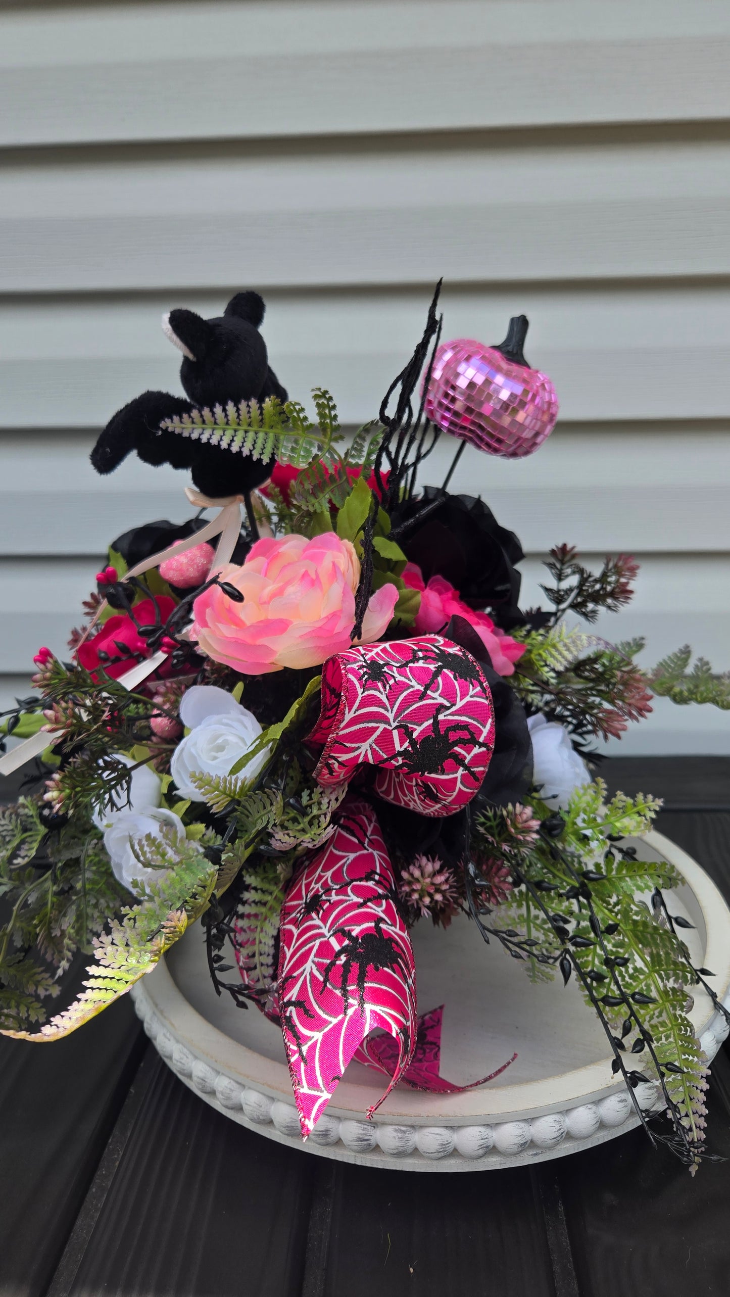 Halloween Arrangements - You Goth This