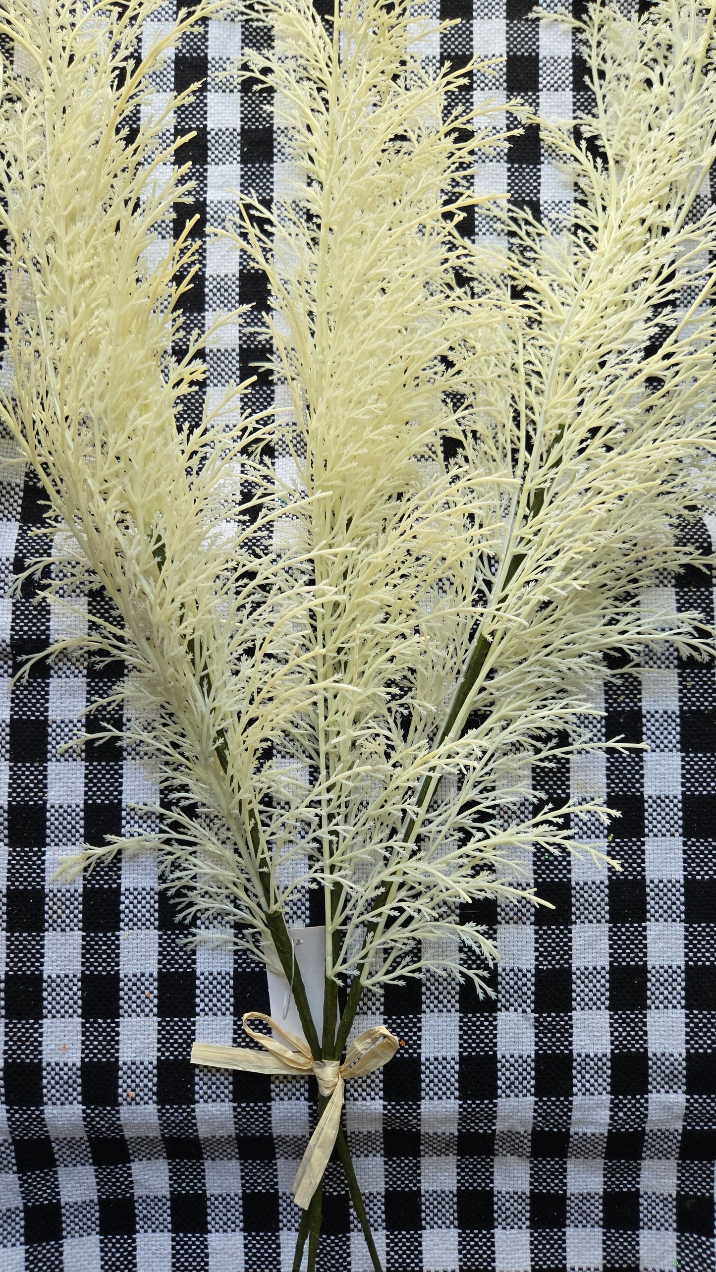 Phoenix Tail Fern Spray