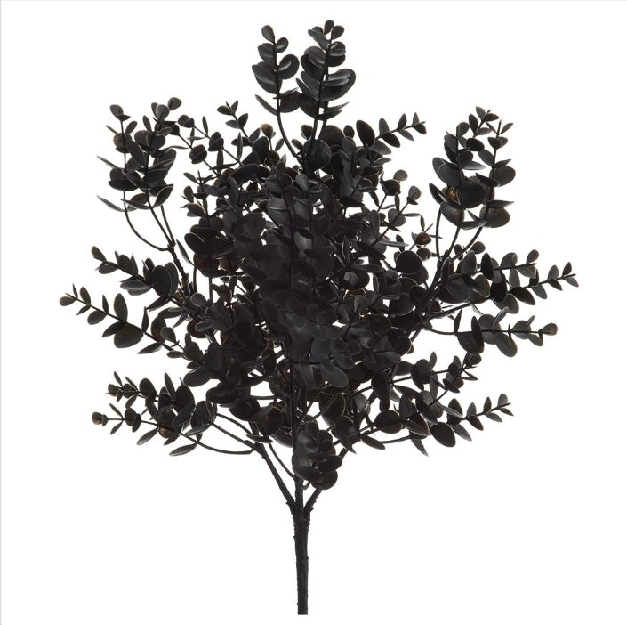 16" UV Eucalyptus Bush