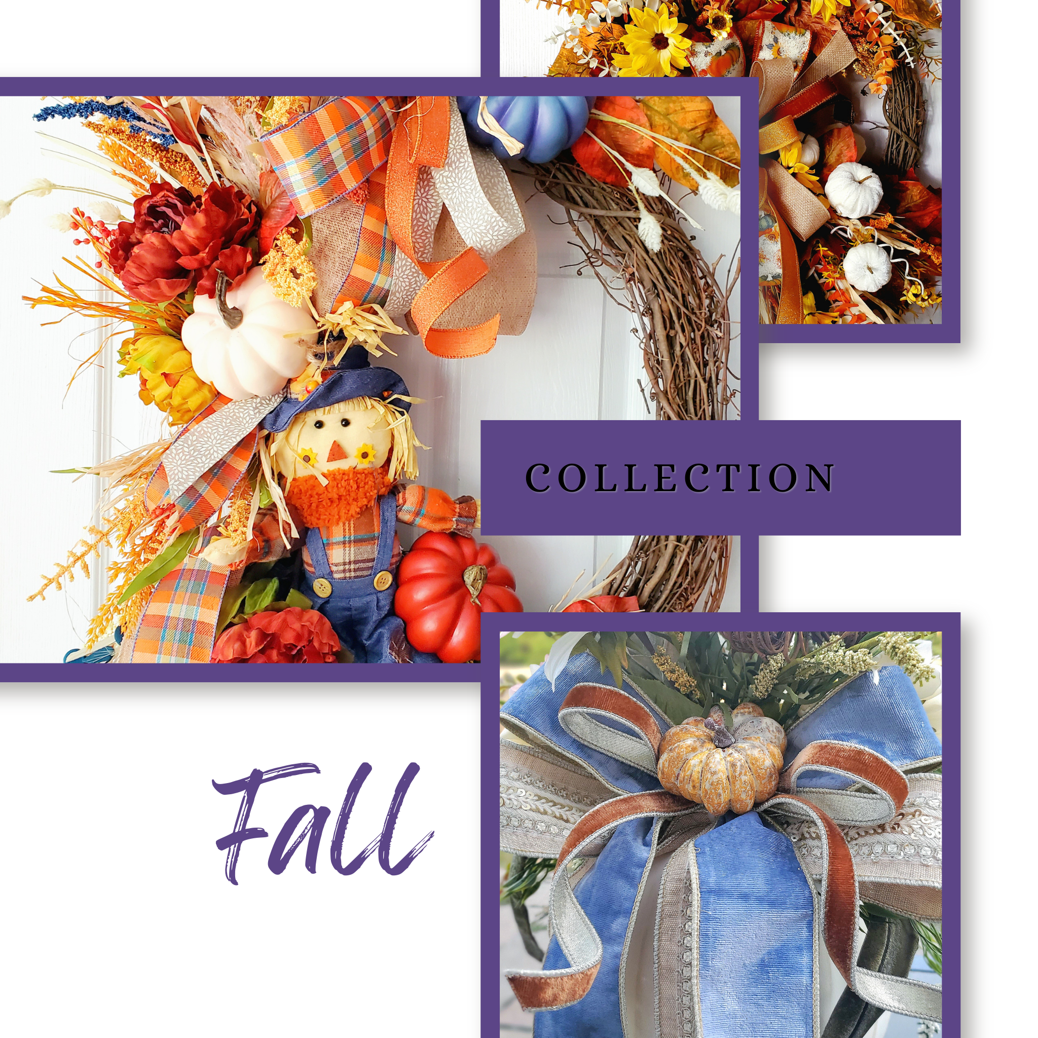 Fall – Stuffs n Things by JD