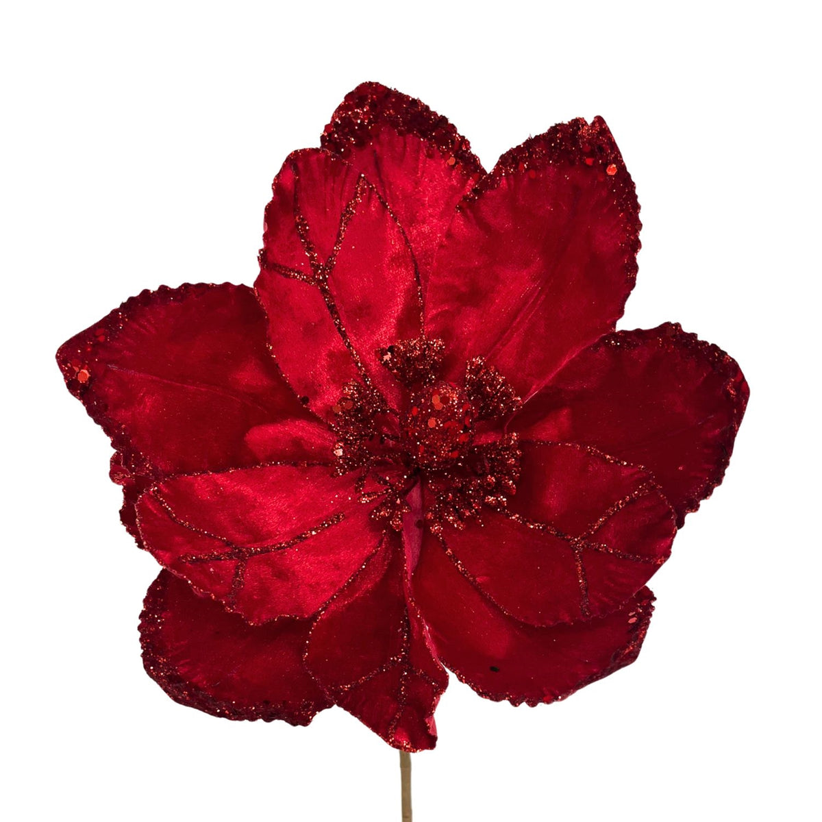 20" Glam Magnolia