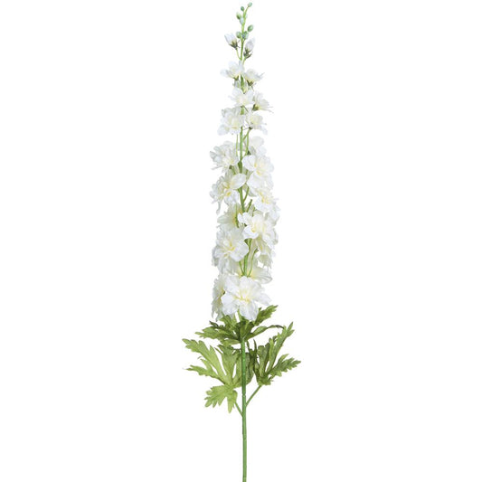 32" Delphinium Spray - Wedding Faux Florals