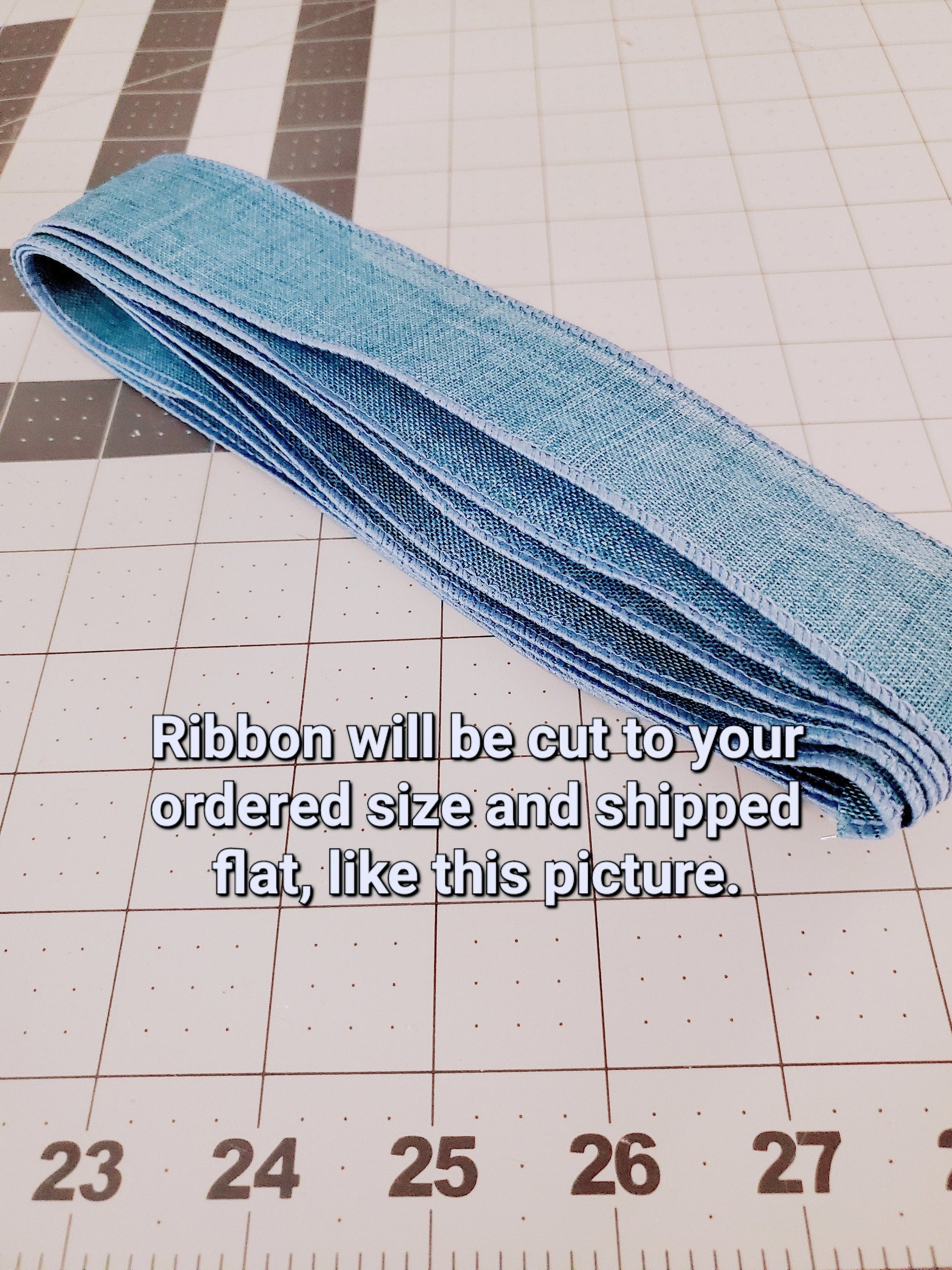 Spring Summer Wired Ribbon, Premium Ribbon Bundles, Wreath Ribbon Kits, Wired Ribbon Sets, Ribbon Supplies, Multiple Ribbon Varieties Stuffs n Things by JD