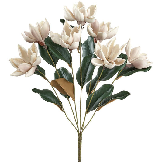 23" Magnolia Bush - Realistic