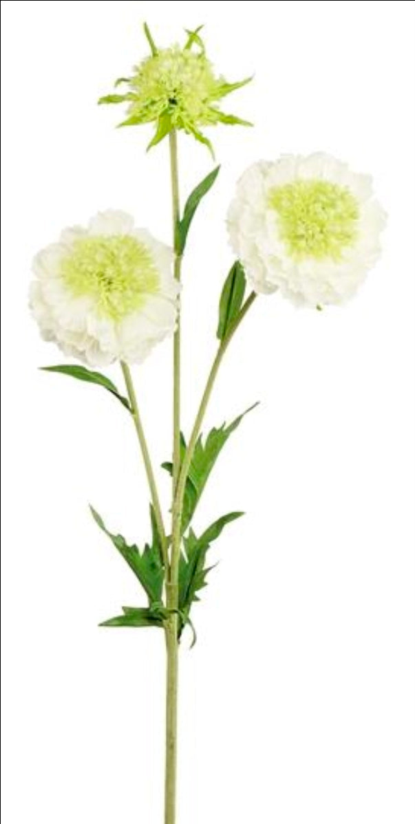White Wedding Floral Kit