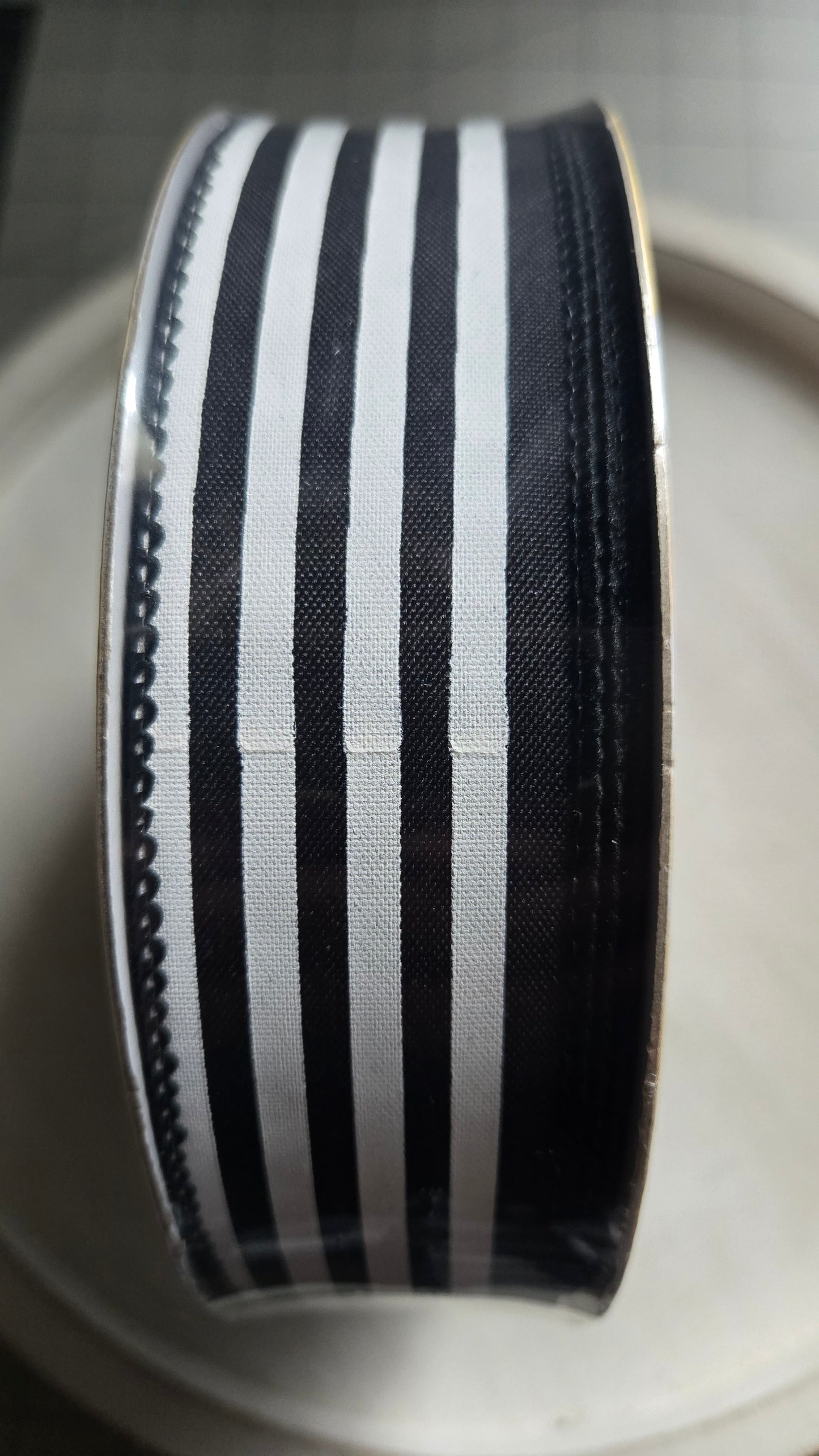 50 yard 1.5 inch Wired Spring Summer Ribbon - Multiple Options