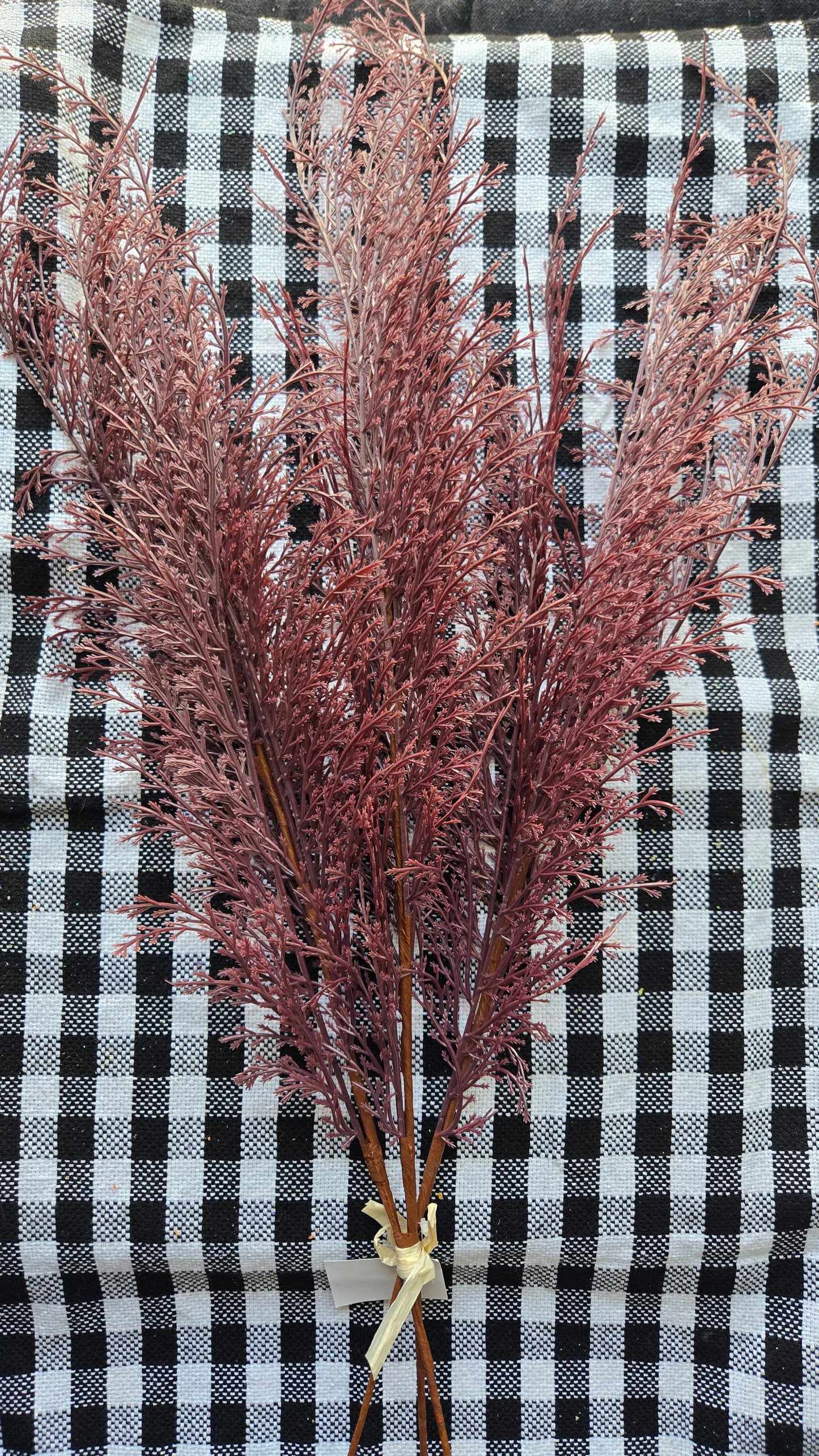 Phoenix Tail Fern Spray