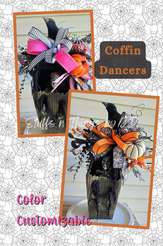Coffin Dancers