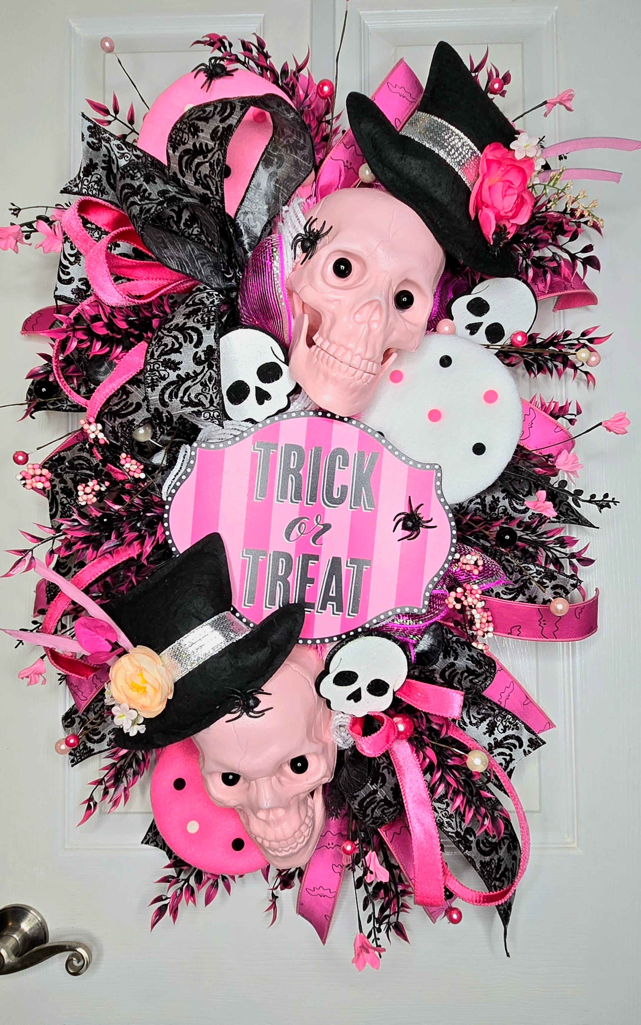 BARRETTE HAPPY HALLOWEEN ハロウィン TIMELESS AA6-18223-07 Amazon.com: Kistreao Halloween Witch Hat Hair Clips 2Pcs