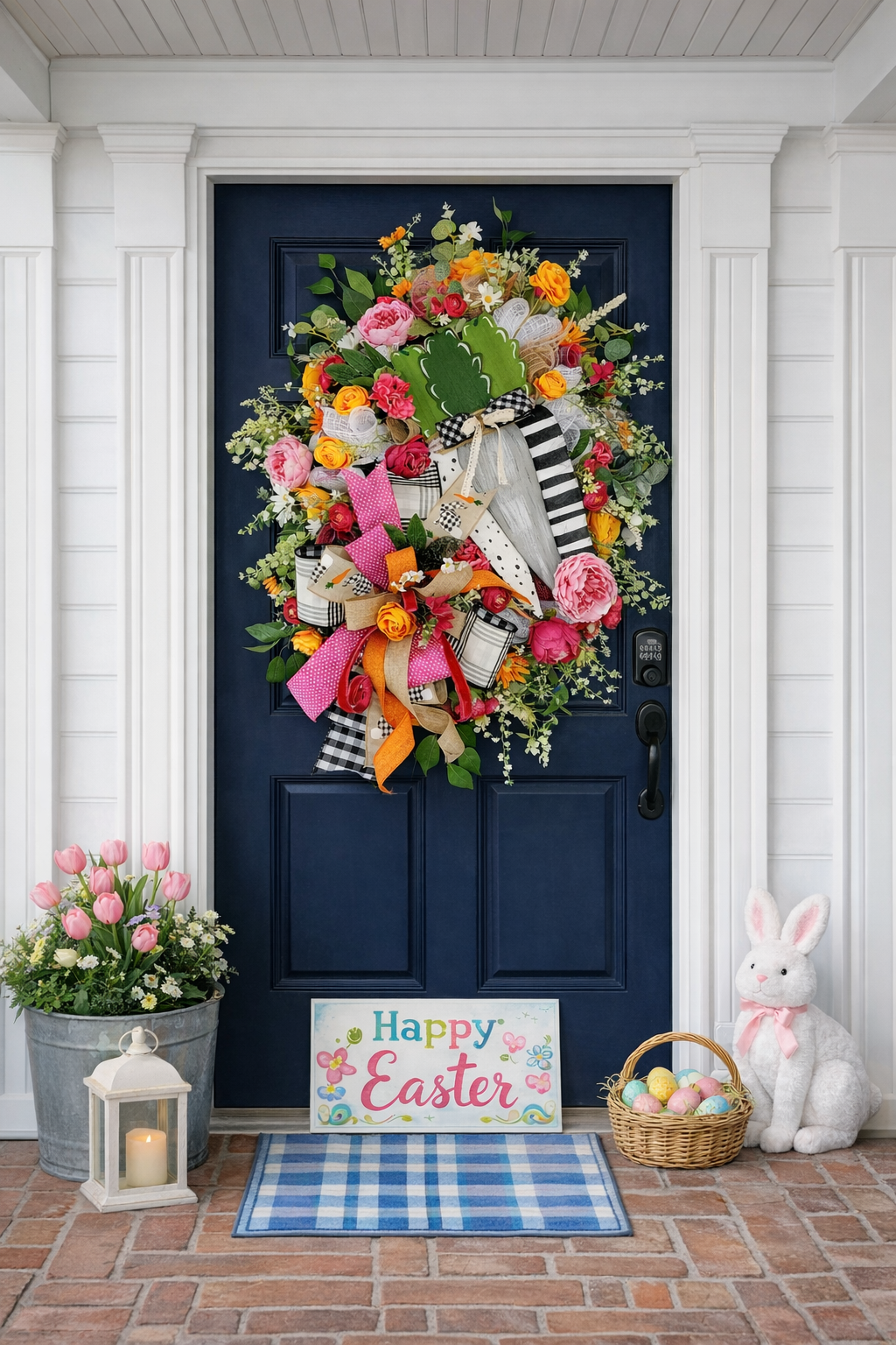 24 inch Evergreen Pine Wreath Base Work Form - Wreath Supplies