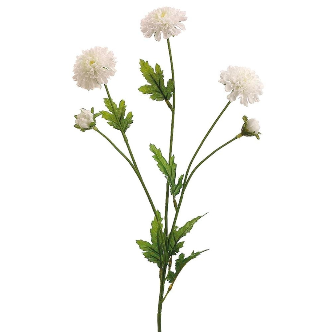 White Wedding Floral Kit
