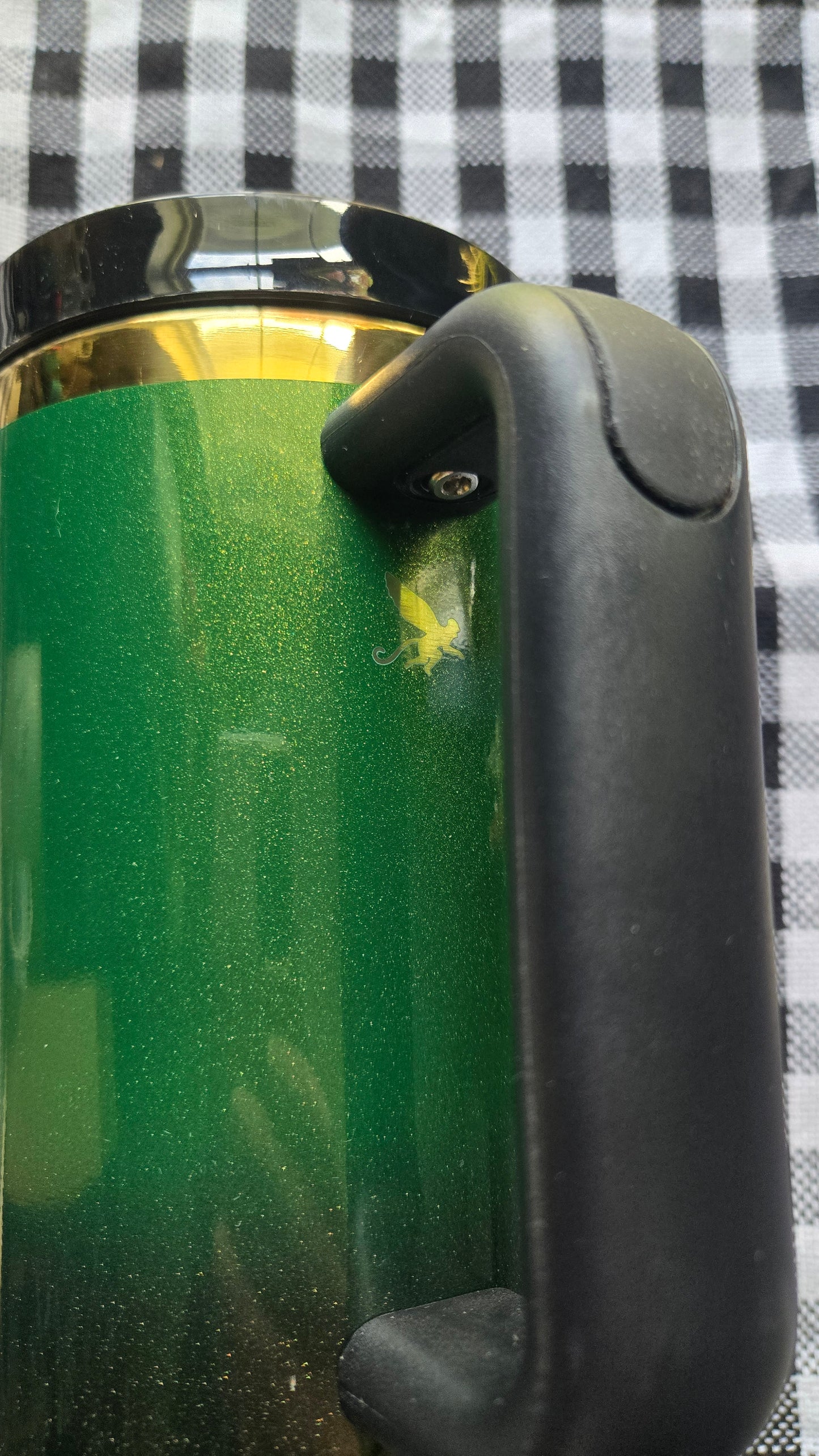 40 OZ Stanley Tumbler - Quencher H2.O FlowState™