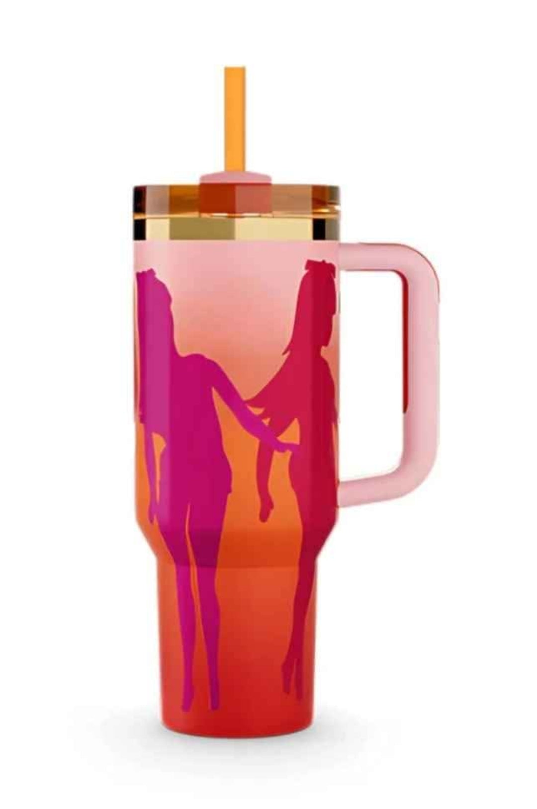 40 OZ Stanley Tumbler - Quencher H2.O FlowState™