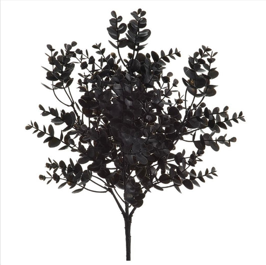 16" UV Eucalyptus Bush